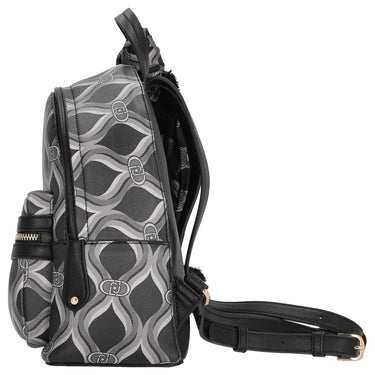 Liu Jo Esploratrice - Rucksack M 29 cm (black) - Ansicht 3