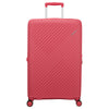 American Tourister Selection Diablast - Trolley de 4 ruedas 77 cm extendible (pink glitch)