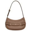 Aigner Cavallo - Bolso de hombro XS 26 cm (alpaca beige)