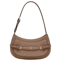 Aigner Cavallo - Schultertasche XS 26 cm (oat beige)