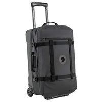 Fjällräven Färden Roller 35 - Reisetasche 55 cm (coal black) - Ansicht 2