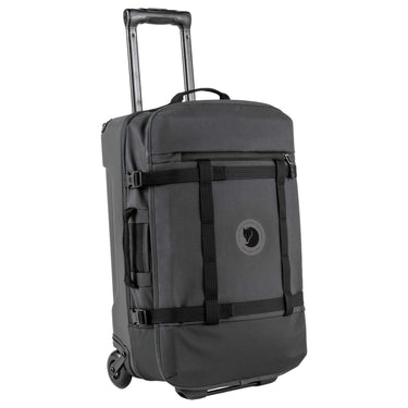 Fjällräven Färden Roller 35 - Reisetasche 55 cm (coal black) - Ansicht 2