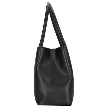 Furla Goccia Tote Base - Henkeltasche M 33 cm (nero) - Ansicht 3