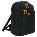 Brics X-Collection - Rucksack 14" 38 cm (black) - Ansicht 2