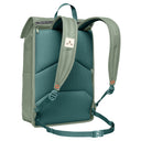 Vaude Coreway Pack 20 - Rucksack 15.6" 45 cm (agave) - Ansicht 3
