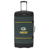 Travelite NFL - Rollenreisetasche 79 cm (Green Bay Packers)