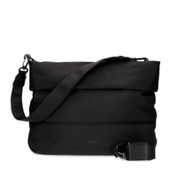 zwei Mademoiselle MTP100 - Umhängetasche 35 cm (black) - Ansicht 2