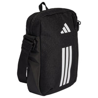 adidas Power Organizer - Umhängetasche (black/white)