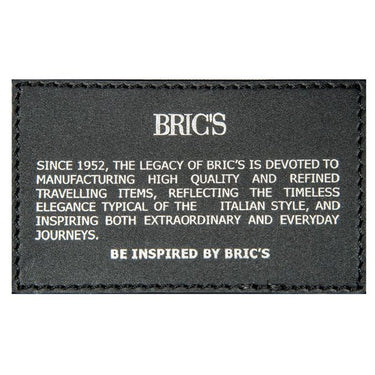 Brics Monza - Rucksack M Business 40 cm 15" (black) - Ansicht 11