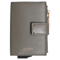 Joop Women Sofisticato 1.0 C-Four E-Cage - Kreditkartenetui 8cc 10.5 cm (grey)