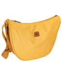 Brics X-Bag Schultertasche 33 cm (honey) - Ansicht 2