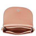 Seidenfelt Solna - Schultertasche 22 cm (blush) - Ansicht 6