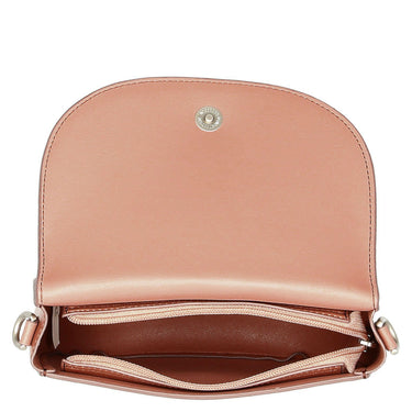 Seidenfelt Solna - Schultertasche 22 cm (blush) - Ansicht 6
