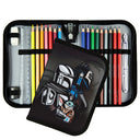 Scooli EasyFit - Schulranzen Set 5tlg. (Star Wars) - Ansicht 8