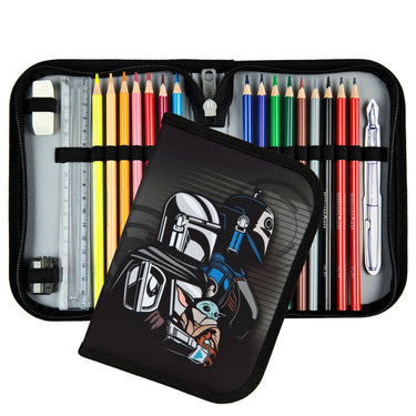 Scooli EasyFit - Schulranzen Set 5tlg. (Star Wars) - Ansicht 8