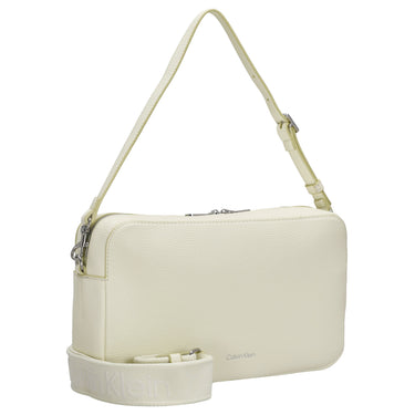 Calvin Klein Webbing Camera Bag - Umhängetasche (green essence) - Ansicht 5