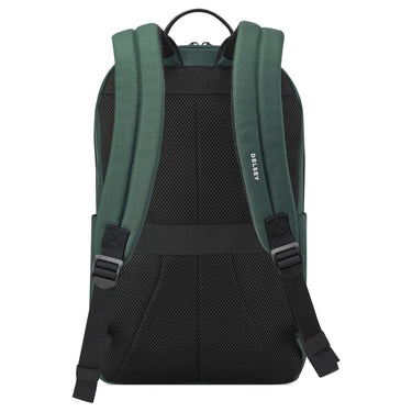 Delsey Paris Element 2.0 - Rucksack 15.6" 45 cm (grün) - Ansicht 5