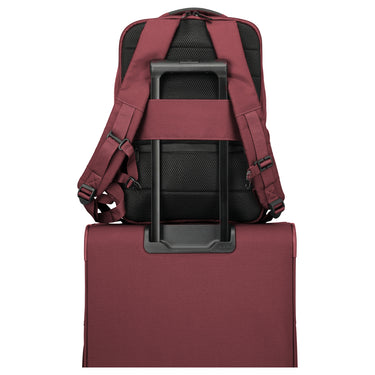 Travelite Skaii - Rucksack 16" 43 cm (red) - Ansicht 8