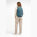 Fjällräven Skule 24 - Rucksack 47 cm (nimbus blue) - Ansicht 2