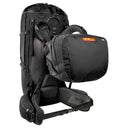 Tatonka Yukon X1 85+10 - Wanderrucksack 86 cm (black) - Ansicht 10