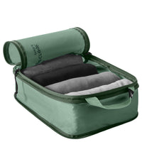 Eagle Creek Pack-It Isolate Compression Cube Set S/M 2tlg. - Packsack (willow) - Ansicht 2