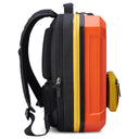 Delsey Paris Rempart - Rucksack 42 cm (orange) - Ansicht 8