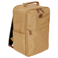 Brics X-Travel Underseater - Rucksack 40 cm (honey)