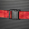 Travelite Accessoires - Cinta para maleta (rot)