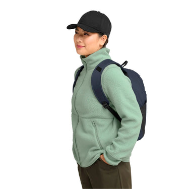 Jack Wolfskin Yuma 14 - Rucksack 15" 45 cm (midnight sky) - Ansicht 10