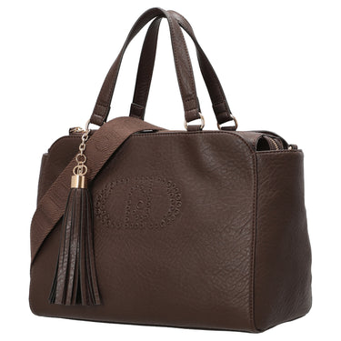 Liu Jo Samiana - Handtasche M 33 cm (moro light) - Ansicht 2