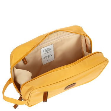 Brics X-Bag - Kulturbeutel 25 cm (honey) - Ansicht 5
