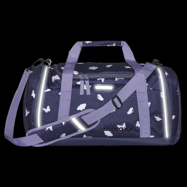 Coocazoo  - Sporttasche 42 cm (Reflective Wings) - Ansicht 3