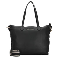 Valentino Dea Re - Bolso shopper 48 cm (negro)