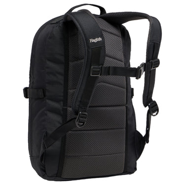 Haglöfs Tight Junior 15 - Rucksack 41 cm (true black/magnetite) - Ansicht 3