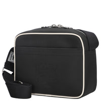 Lacoste Club 1930 Reporter Bag Petit Piqué - Umhängetasche 23.5 cm (abimes farine)