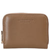 Seidenfelt Yiva - Wallet 2cc 10.5 cm (sweet caramel)