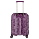 Travelite LASCANA Edition - 4-Rollen-Kabinentrolley 55 cm (plum) - Ansicht 4