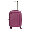 Mandarina Duck Logoduck+ - Trolley de cabina con 4 ruedas 55 cm S erw. (duck yellow)