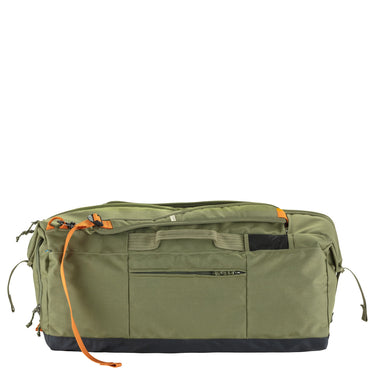 Fjällräven Färden Duffel 80 - Reisetasche/Reiserucksack 66 cm (green) - Ansicht 2