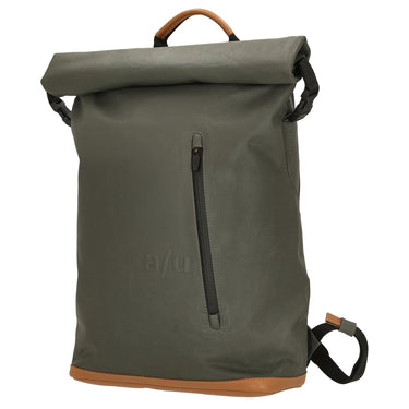 aunts & uncles Japan Fukui Rolltop - Rucksack 15" 42.5 cm (gravity grey) - Markenkoffer