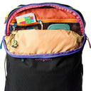 Cotopaxi Allpa 35L Travel Pack - Reiserucksack 56 cm (del dia dark) - Ansicht 3