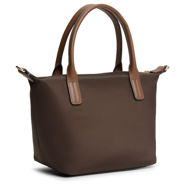 Tommy Hilfiger Popette - Mini Tote 30 cm (fondant brown)