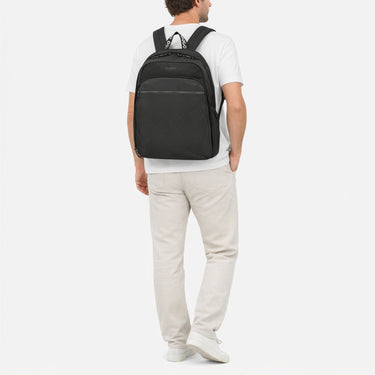 HUGO Ayden - Rucksack (black) - Ansicht 7