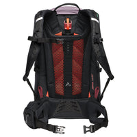 Vaude TrailControl 25+ - Fahrradrucksack 54 cm (purple ash) - Ansicht 4