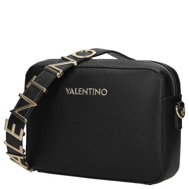 Valentino Bags Alexia - Bandolera 23 cm (negro)
