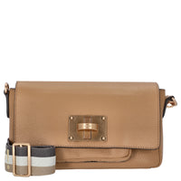 Joop Women Carino Muna - Bolso de hombro 23 cm S (beige)