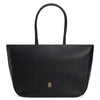 Tommy Hilfiger Icon Tote Bag - Shopper 43 cm (black)