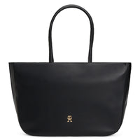 Tommy Hilfiger Icon Tote Bag - Shopper 43 cm (black)
