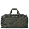 adidas Training Defender Duffelbag M - Bolsa deportiva 63 cm (night cargo/silver pebble)