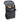 adidas Hybrid 2 - Rucksack 46 cm (carbon/black) - Markenkoffer